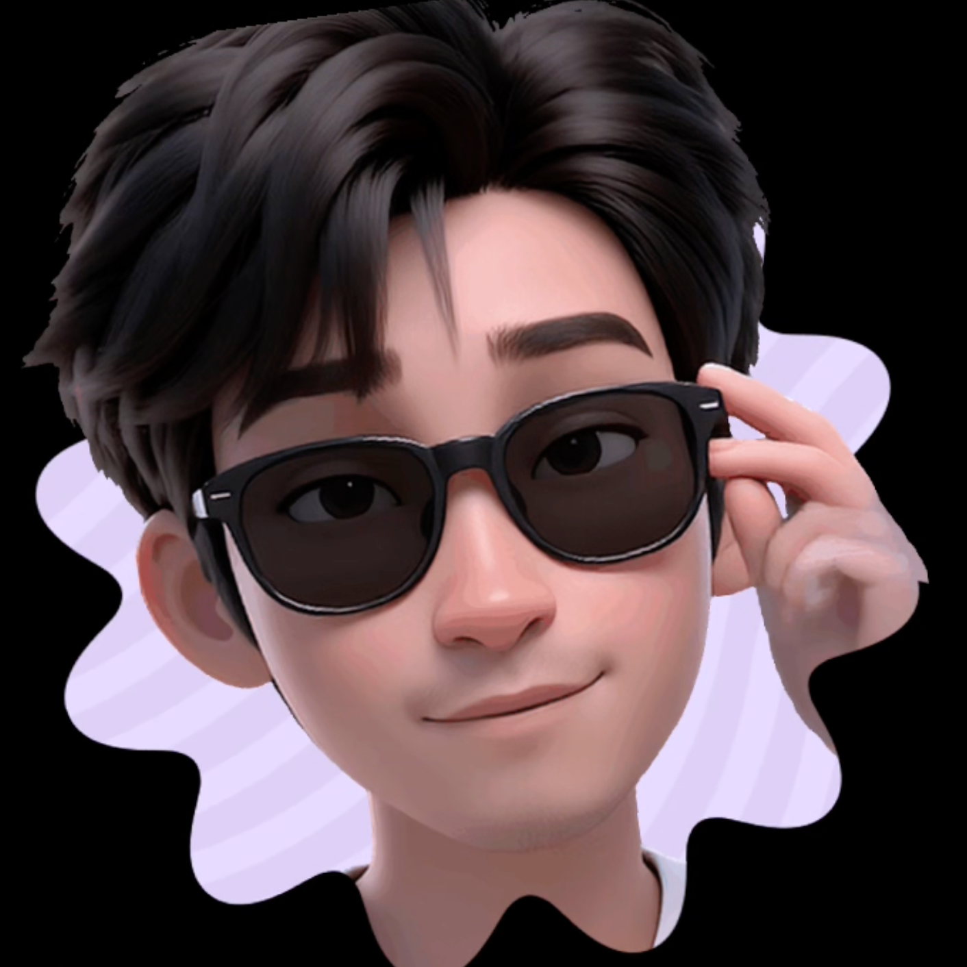宇华